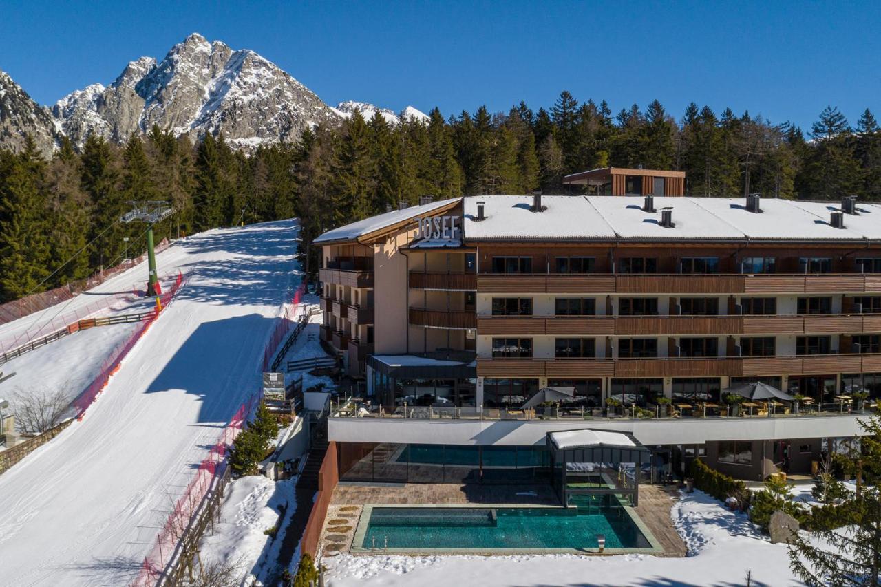 Josef Mountain 4* Hafling