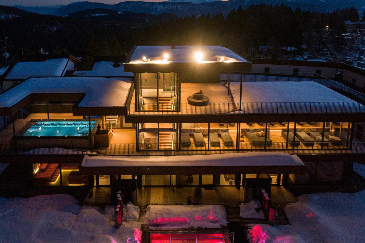 Hotel Josef Mountain Hafling