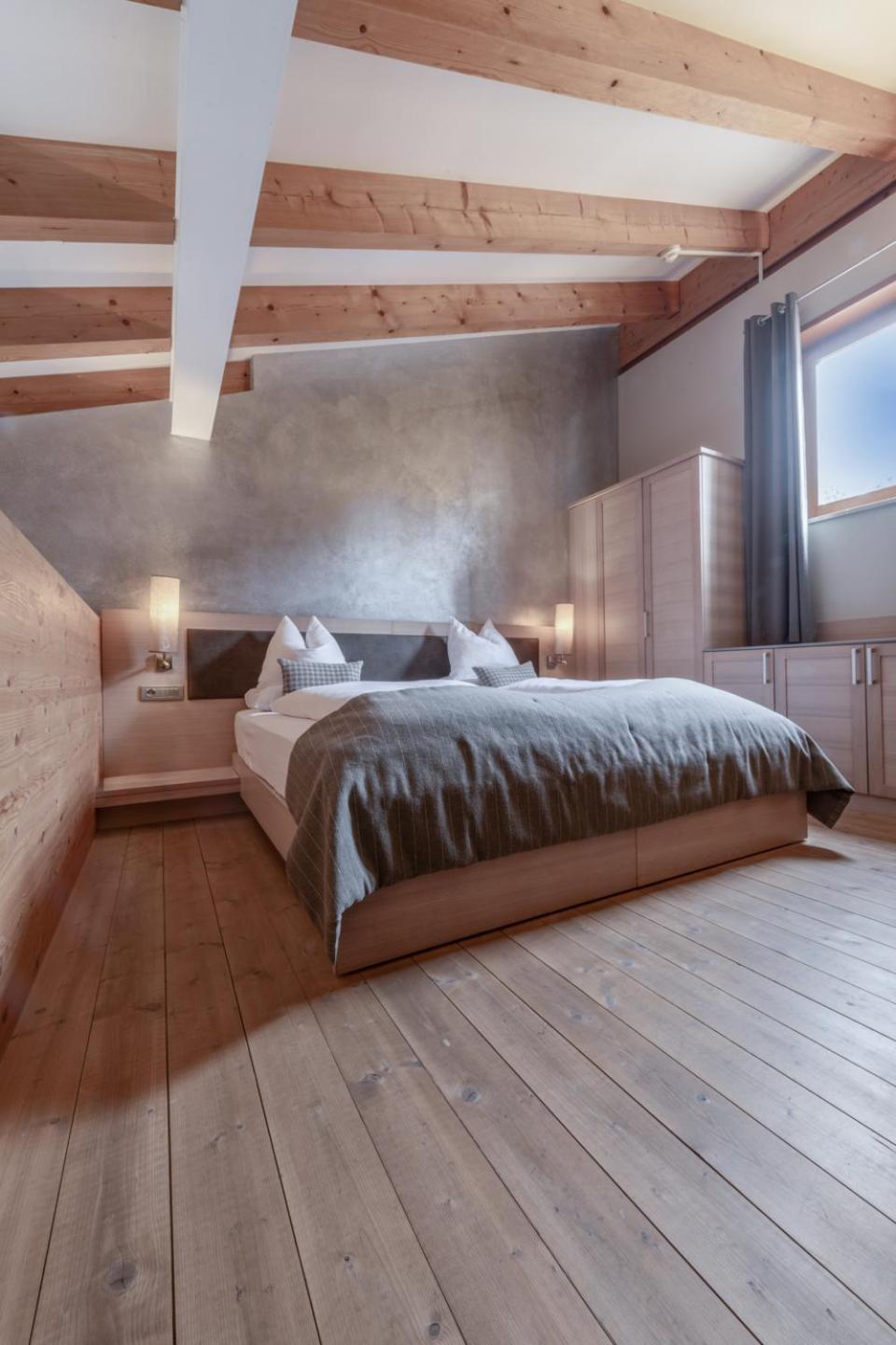 Hotel Josef Mountain Hafling