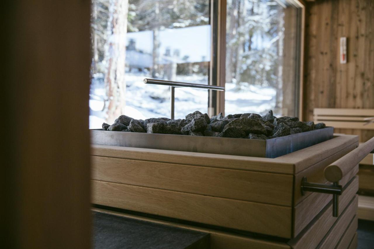 Josef Mountain Hotel Hafling
